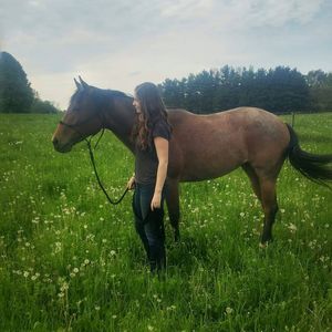 Meet your Posher, Grace